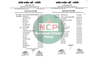 সিলেট জেলা ও মহানগর এনসিপি’র কমিটি ঘোষণা
